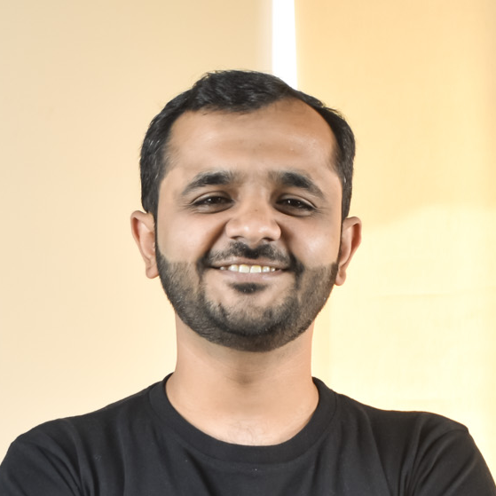 Dhaval Trivedi