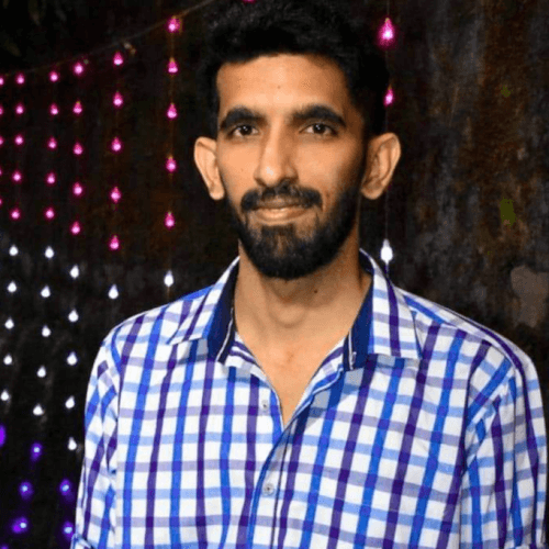 Nithin Kumar