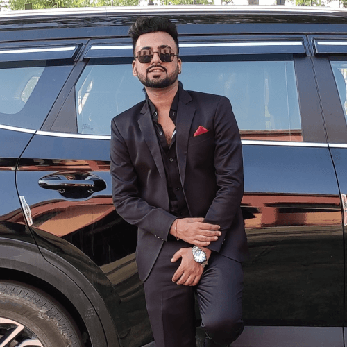 Abhishek Yadav