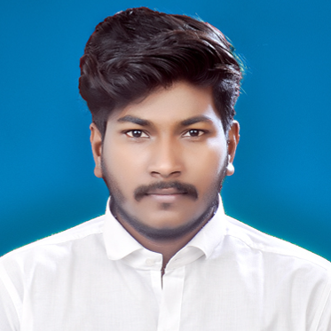 Tejas Mirge