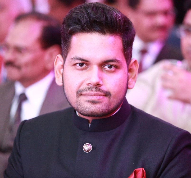 Ankit Goswami