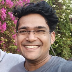 Nimit Jain