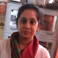Parul Bhargava