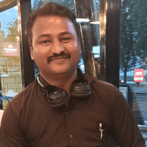 J Siddhartha yadav