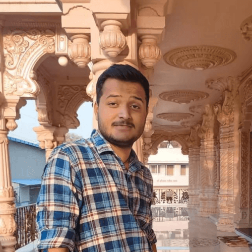 Ankush Rai