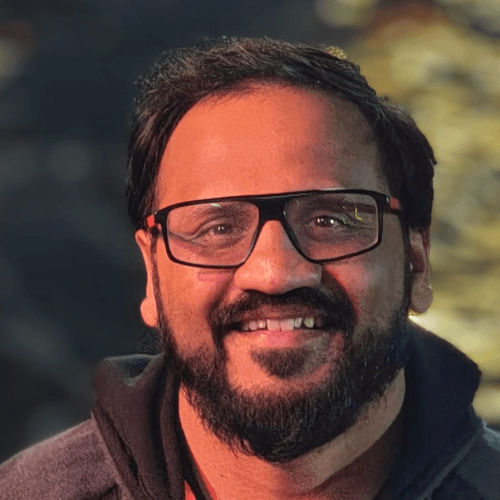 Chaitanya Duse