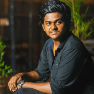 Sujith Priyam
