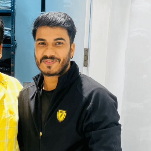 Raghav Sharma