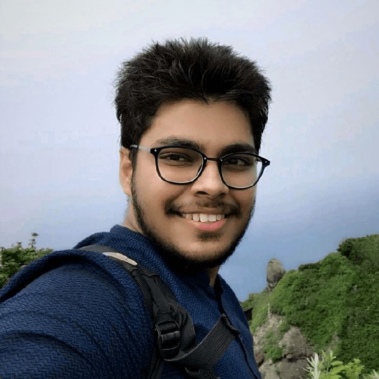 Saurabh Hans