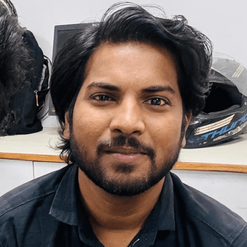 Sameer Gupta