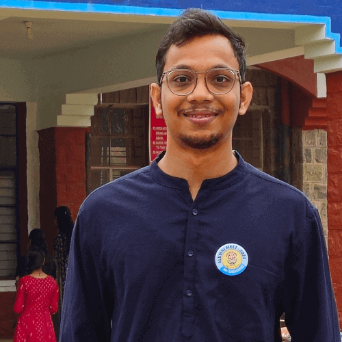 Gururaj Kinagi