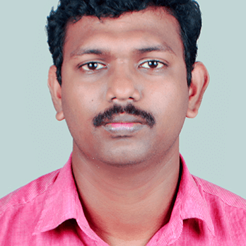 Arun Raj