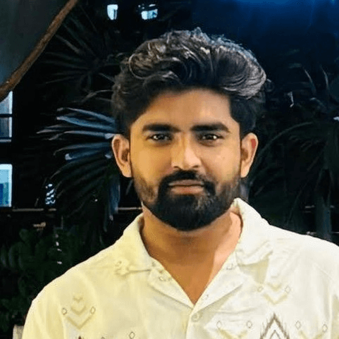 Ravindra Baghel