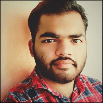 Kiran Chavan