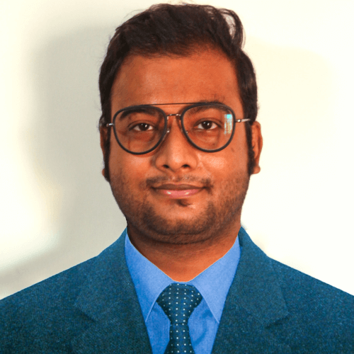 Arupam Sengupta