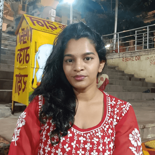 Saileen Warang
