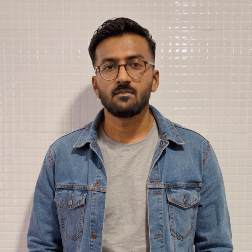 Mohit Yadav
