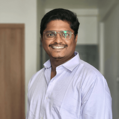 Sundaramoorthy Anandh