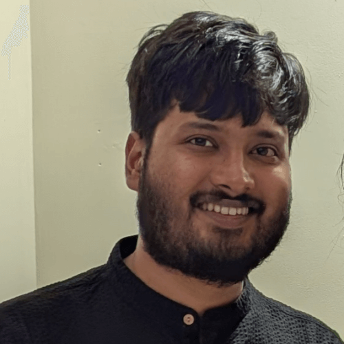 Surya Narayana yerramilli