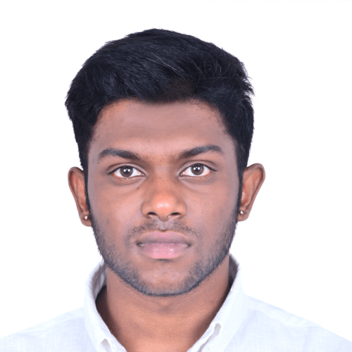 Chethan Keshav murthy