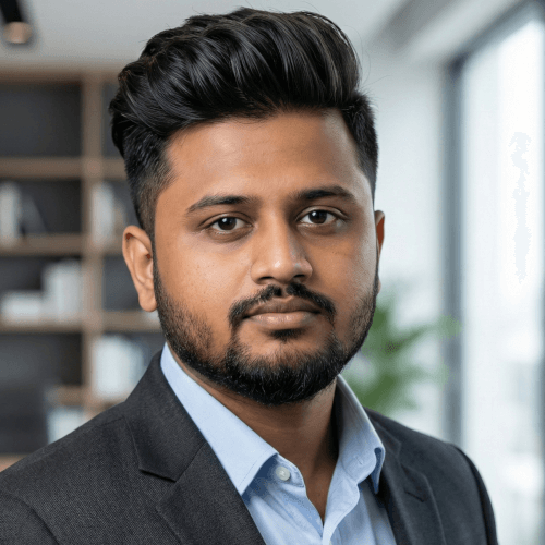 Hari Prasath kalimuthu