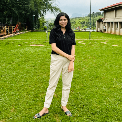 Sneha Sawant