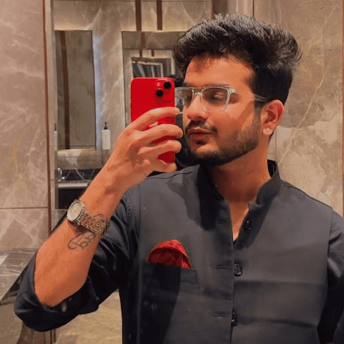 Lakshya Verma