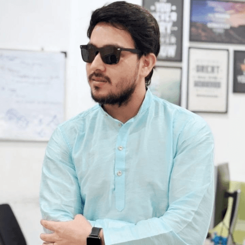 Vikram Kumar