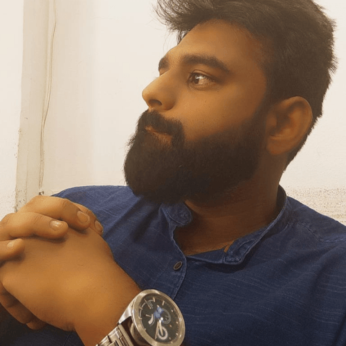 Anurag Ravindra Patole