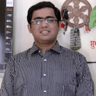 Manish Agrawal