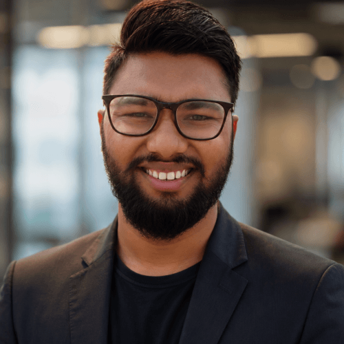 Sachin Saxena