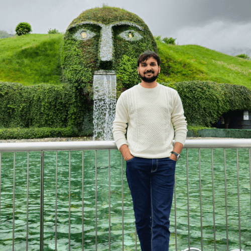 Utkarsh Singh