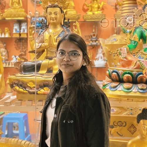 Nisha Verma