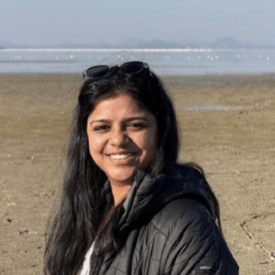 Kritika Goyal