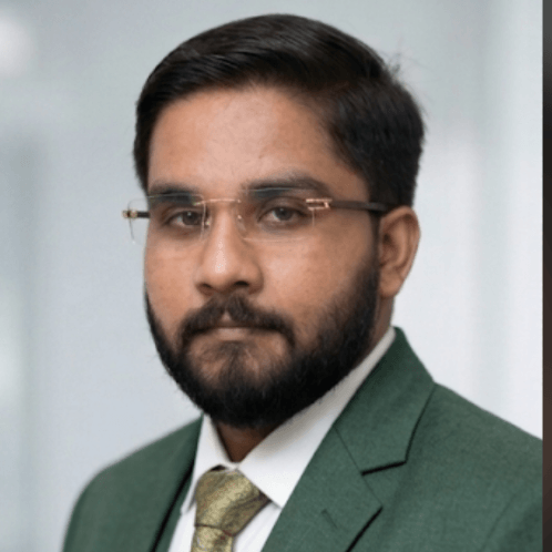 GAURAV SINHA