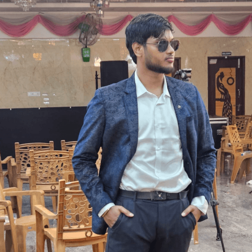 Rahul S K