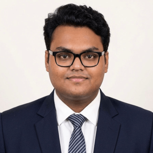 Prabhav Singh