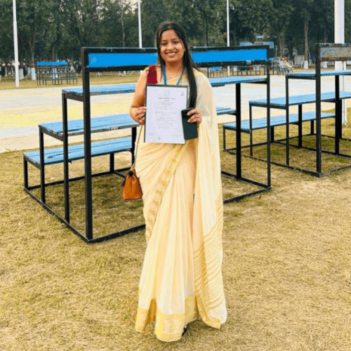 Aayushi Gupta