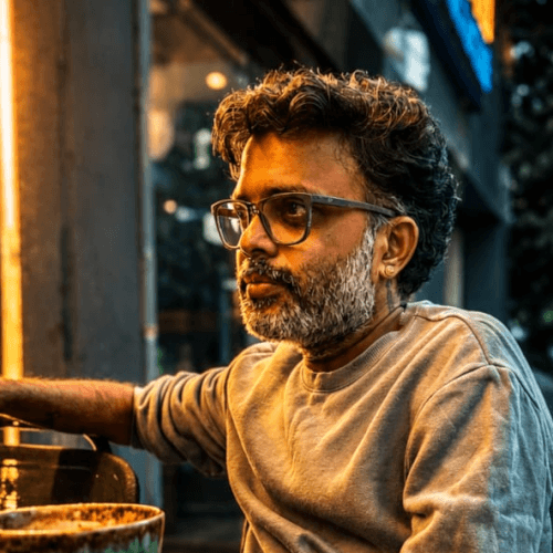 Sreedhar Divi