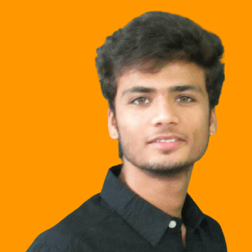 Bhomik Maheshwari