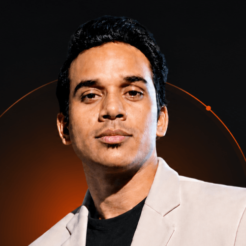 Harshvardhan