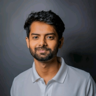 Vishal Kumar