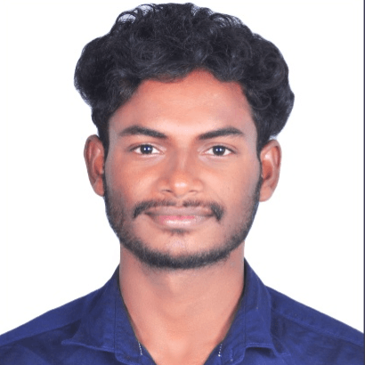 Naveen Polampalli