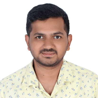 Nagaraj Guptha