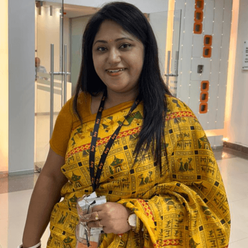 Surabhi Roy