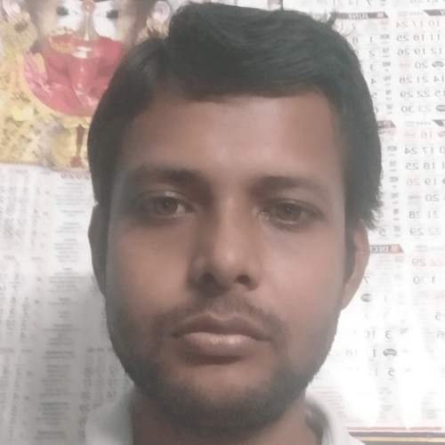 Ujjwal Kumar pal