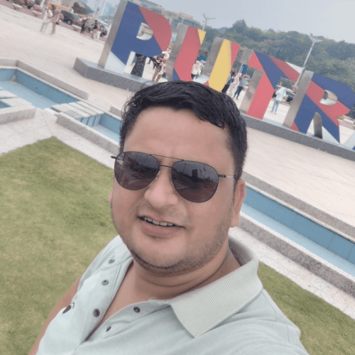 Vijit Tyagi
