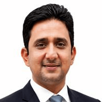 Eklavya Mishra
