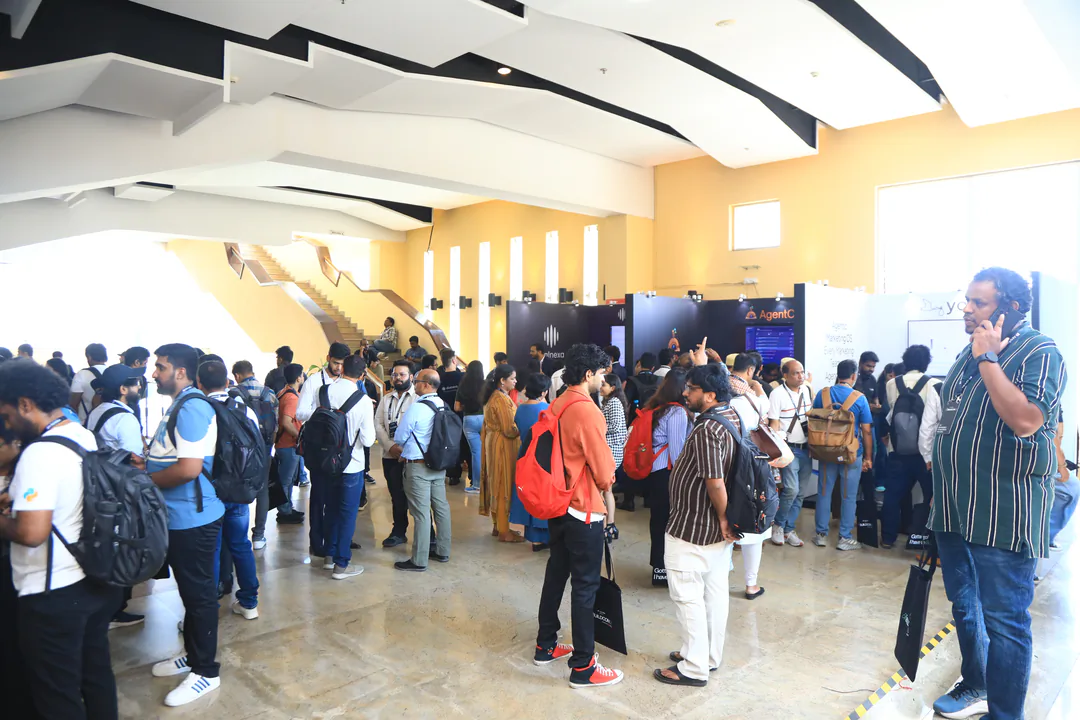 Networking between sessions