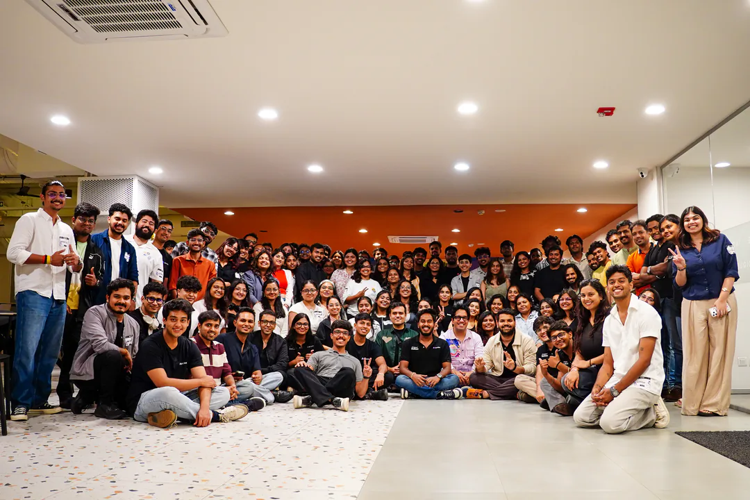 Mentor-led discussion